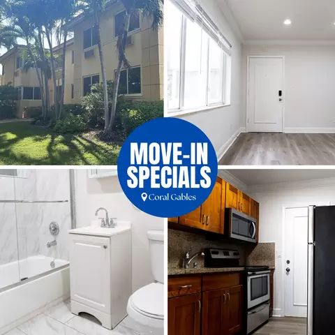 Menores Ave, Coral Gables, FL 33134