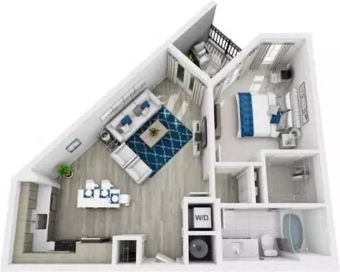 504 W Grand Central Ave, Tampa, FL 33606