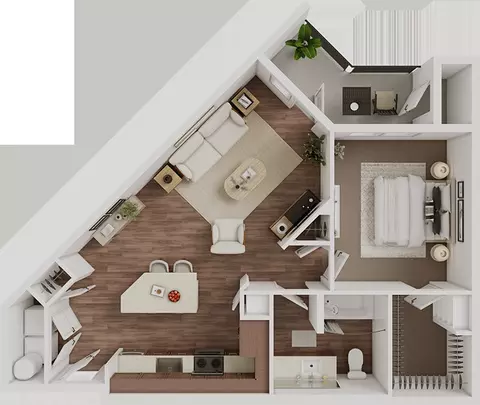 10550 N Central Expy, Dallas, TX 75231