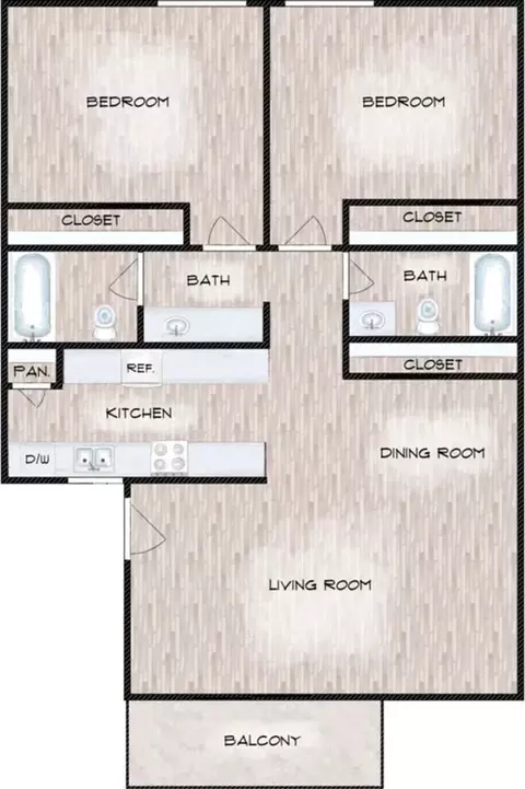 4401 San Pedro Dr NE, Albuquerque, NM 87109