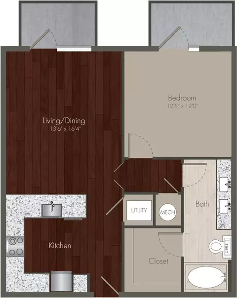 3411 Oak Grove Ave, Dallas, TX 75204