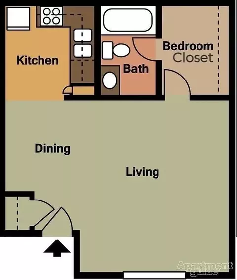 1938 Fillmore Ave, Norman, OK 73072