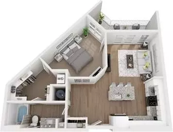 5901 Triangle Oaks Dr, Raleigh, NC 27616