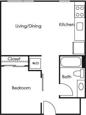 60 SE 10th Ave, Portland, OR 97214