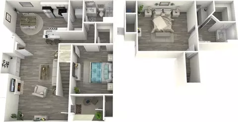 4358 Point Blvd, Garland, TX 75043