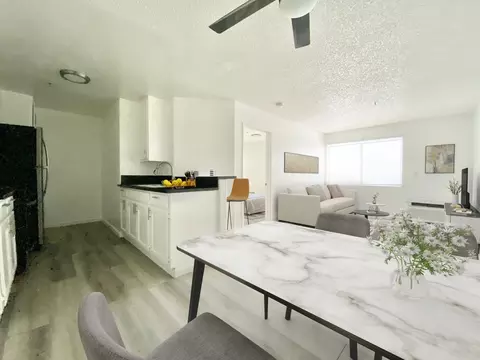 356 S Rampart Blvd, Los Angeles, CA 90057