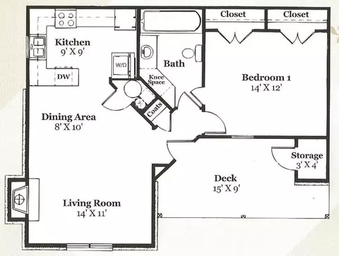 511 Bethabara Hills Dr, Winston Salem, NC 27106