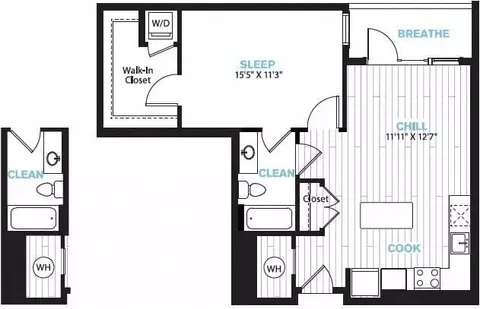 1801 Chapman Ave, Rockville, MD 20852