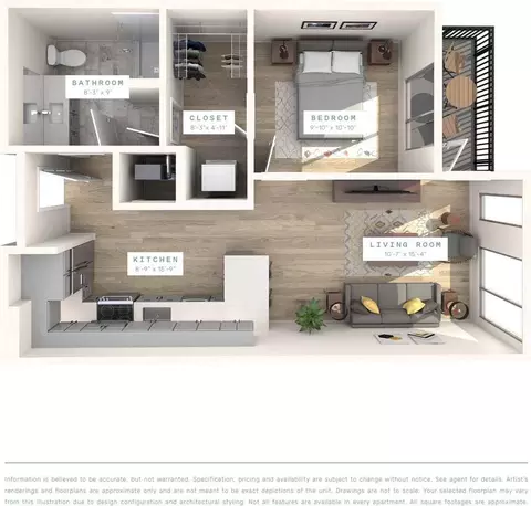601 Press Pl, Nashville, TN 37208