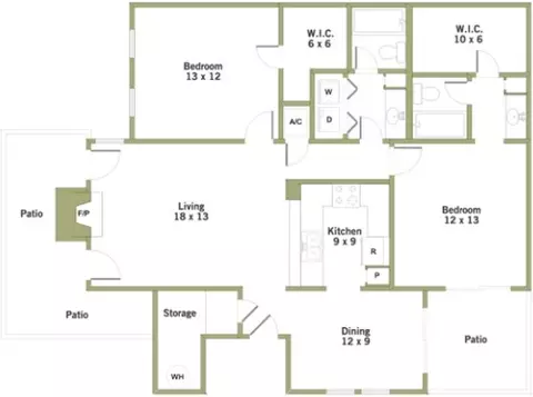 8555 Laurens Ln, San Antonio, TX 78218