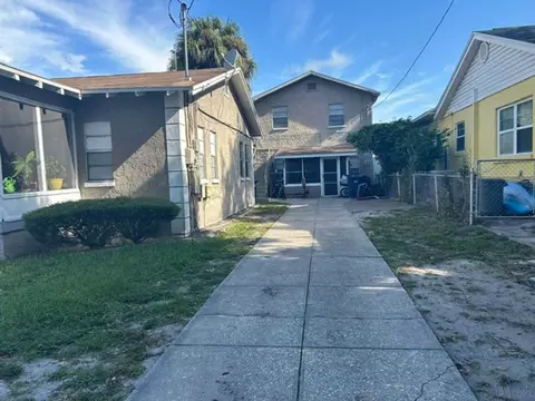 3317 W Pine St, Tampa, FL 33607