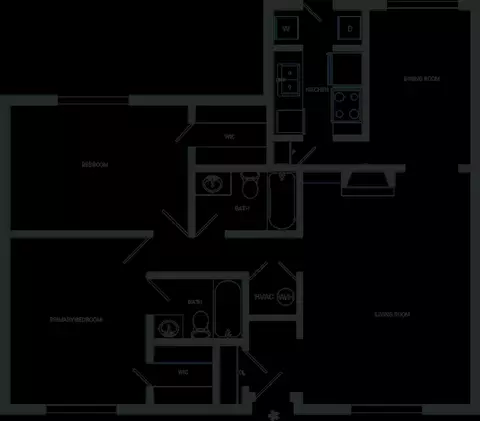 325 Raintree Dr, Tyler, TX 75703