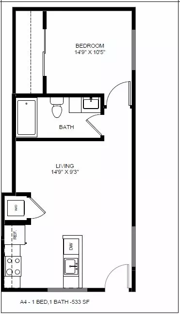 715 N Lancaster Ave, Dallas, TX 75203