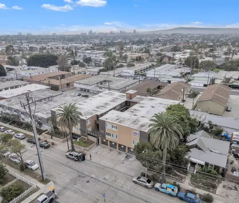 1751 Loma Ave, Long Beach, CA 90804
