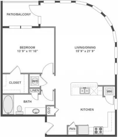 7755 John Q Hammons Dr, Frisco, TX 75034