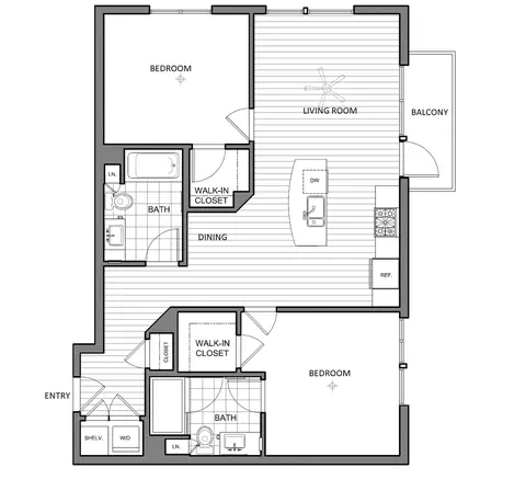 3288 5th Ave, San Diego, CA 92103