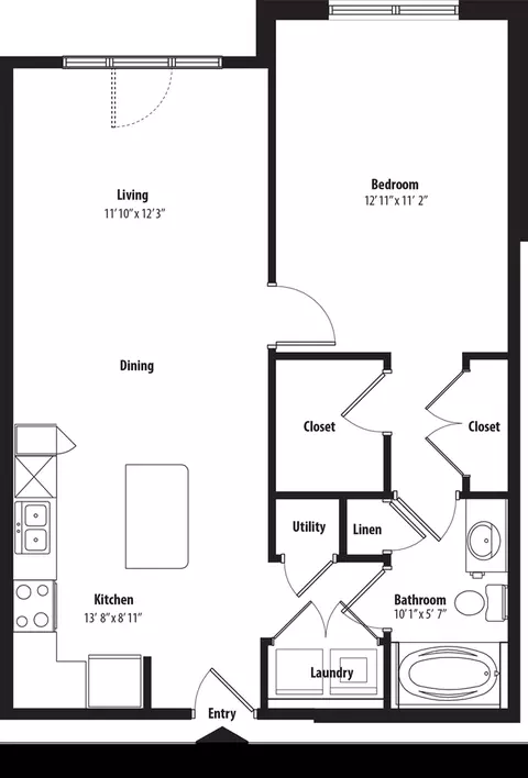17011 Wright Plz, Omaha, NE 68130