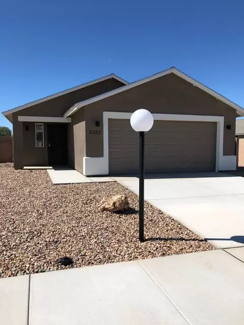 8315 E Golf Links Rd, Tucson, AZ 85730