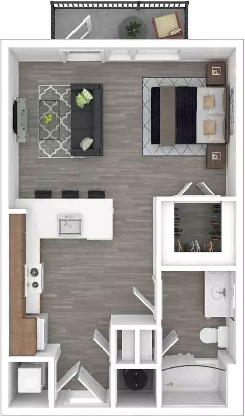 333 E Greenbriar Ln, Dallas, TX 75203