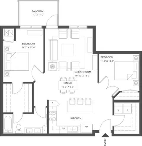 720 S Plaza Way, Mendota Heights, MN 55120