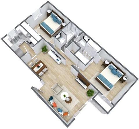 7011 San Ramon Pl, Tampa, FL 33617