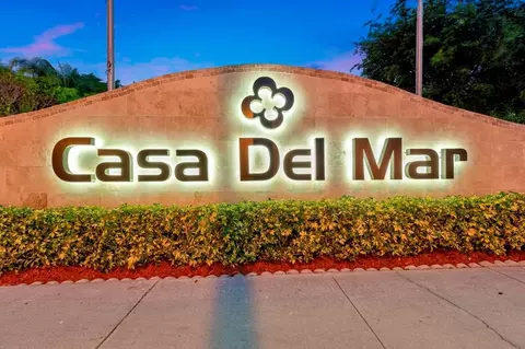 Casa Del Mar, West Palm Beach, FL 33415