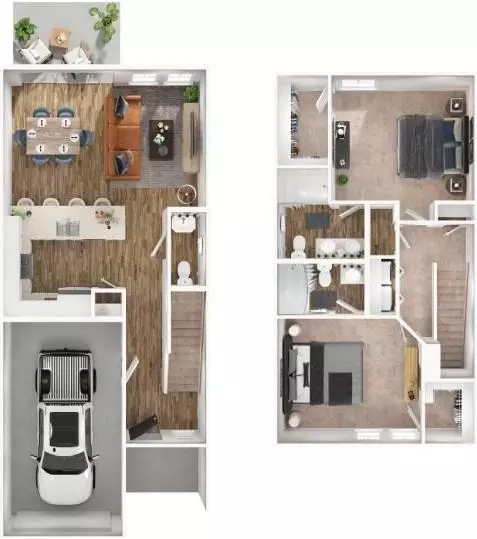 2 Venice Pl, Pooler, GA 31322