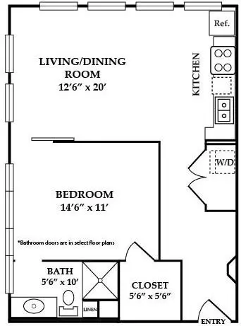 1124 Reutlinger Ave, Louisville, KY 40204