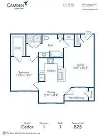 9001 Amberglen Blvd, Austin, TX 78729