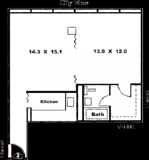625 Stanwix St, Pittsburgh, PA 15222