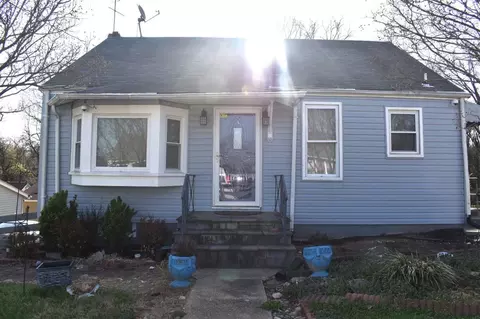 416 Topeka Ave, Capitol Heights, MD 20743