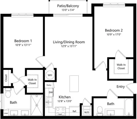 7025 Stirling Rd, Davie, FL 33314
