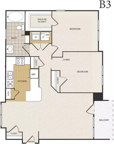 8660 N Beach St, Fort Worth, TX 76244