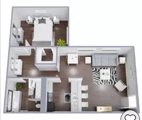 3035 W Pentagon Pkwy, Dallas, TX 75233