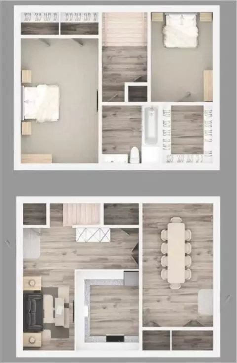 2751 Hammondton Rd SE, Marietta, GA 30060