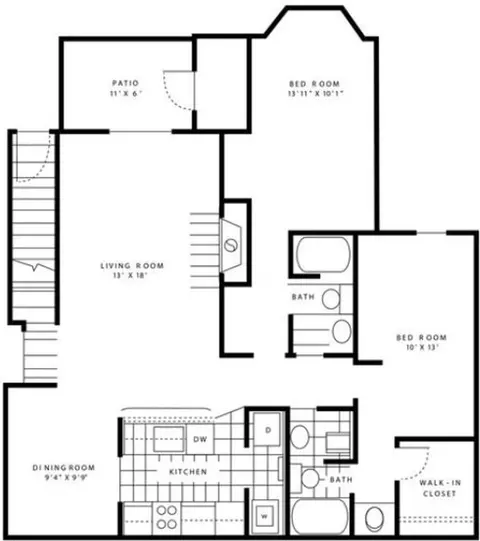 916 Beaver Grade Rd, Carnot-moon, PA 15108