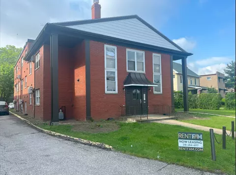 3845 Riveredge Rd, Cleveland, OH 44111