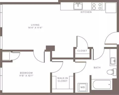 1481 NW 13th Ave, Portland, OR 97209