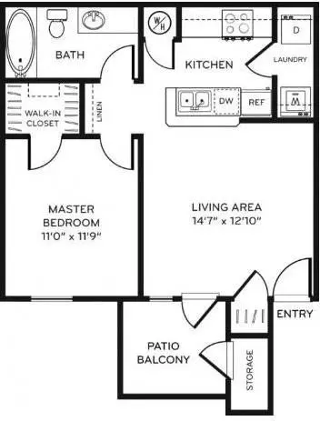 2700 W 103rd Ave, Federal Heights, CO 80260