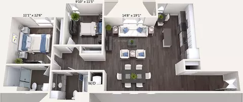 325 Octavia St, San Francisco, CA 94102