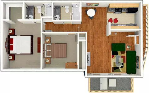 805 W Stevens Ave, Santa Ana, CA 92707