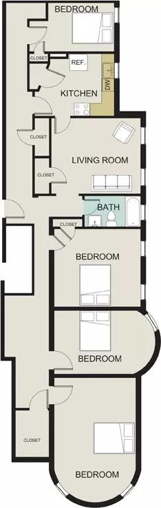 1010 Massachusetts Ave, Cambridge, MA 02138