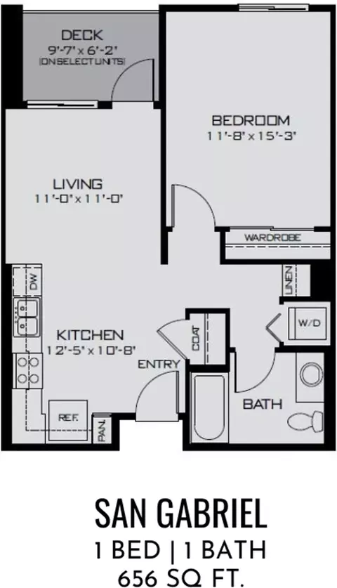3050 Mission Inn Ave, Riverside, CA 92507