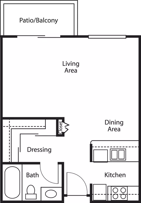 501 S New Hampshire Ave, Los Angeles, CA 90020