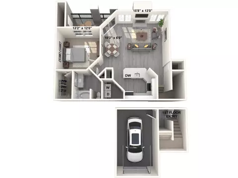 14700 Marsh Ln, Addison, TX 75001