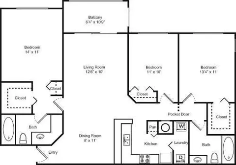 4359 SW 10th Pl, Deerfield Beach, FL 33442