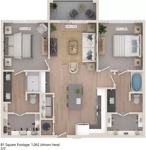5026 Zion Rd, Garland, TX 75043