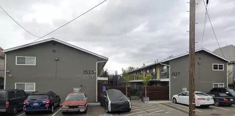 1537 8th Ave, Oakland, CA 94606