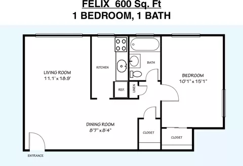 2603 Southern Ave, Hillcrest Heights, MD 20748