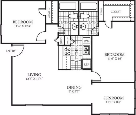 13950 Trinity Blvd, Fort Worth, TX 76155